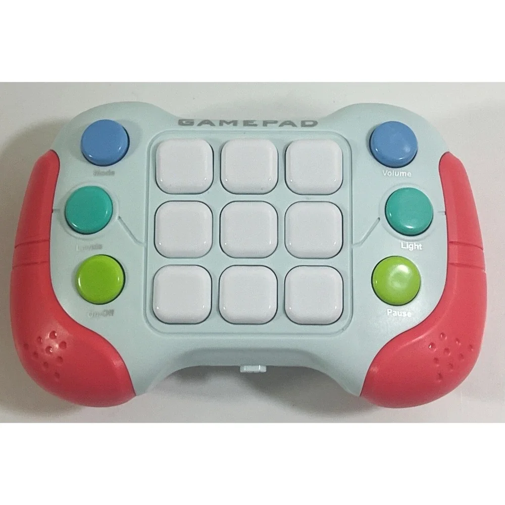 GAME PAD Model 8793 5 Game‎ Modes